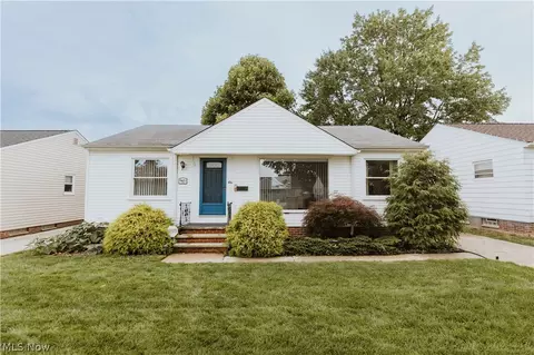 5611 Kenneth, Parma, OH 44129