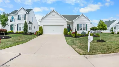 5990 Steeple Chase Way, Medina, OH 44256