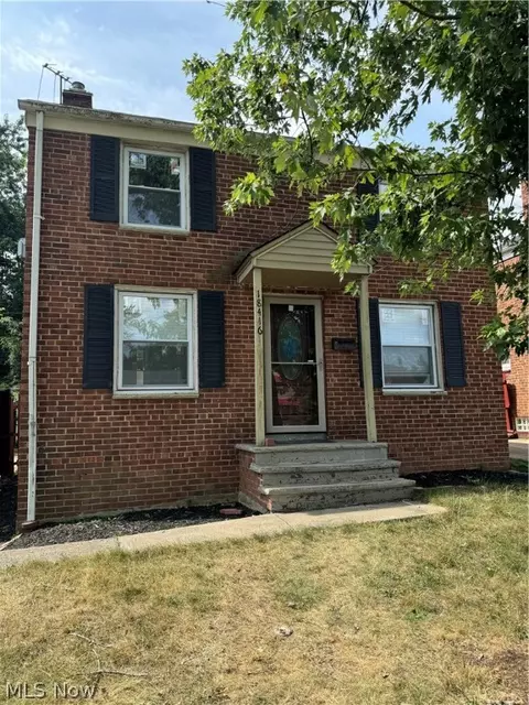 Undisclosed, Maple Heights, OH 44137