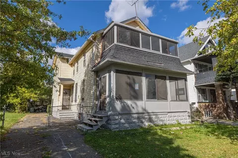 2790 E 117th St, Cleveland, OH 44120