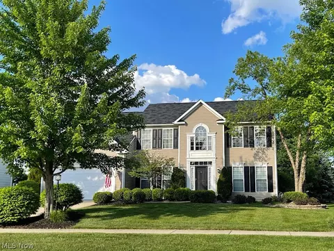 6603 Cobblefield Dr, Medina, OH 44256