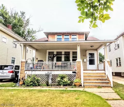 3845 W 134th St, Cleveland, OH 44111