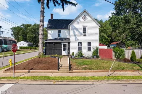 304 Bardon St, Wooster, OH 44691