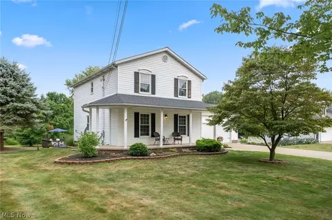 2140 Pickle Rd, Akron, OH 44312