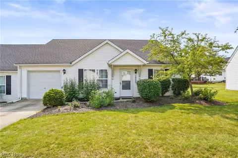 14725 Lakeview Dr, Middlefield, OH 44062