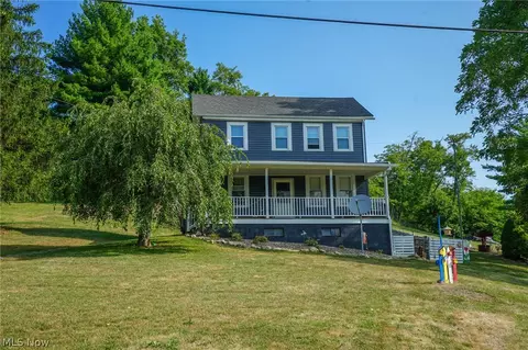 29910 Miltonsburg Calais Rd, Quaker City, OH 43747