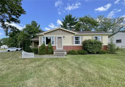 5307 Sheridan Rd, Youngstown, OH 44514
