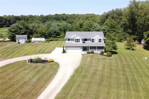 3477 Dawley Rd, Ravenna, OH 44266