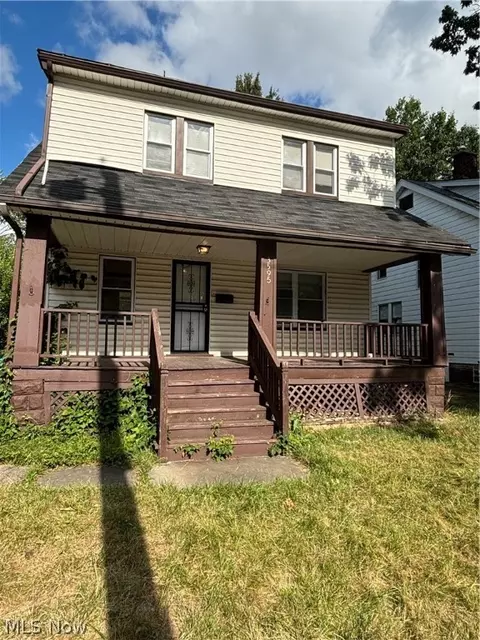 3595 E 108th St, Cleveland, OH 44105