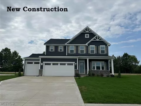 8044 Jack Ryan Dr, North Ridgeville, OH 44039