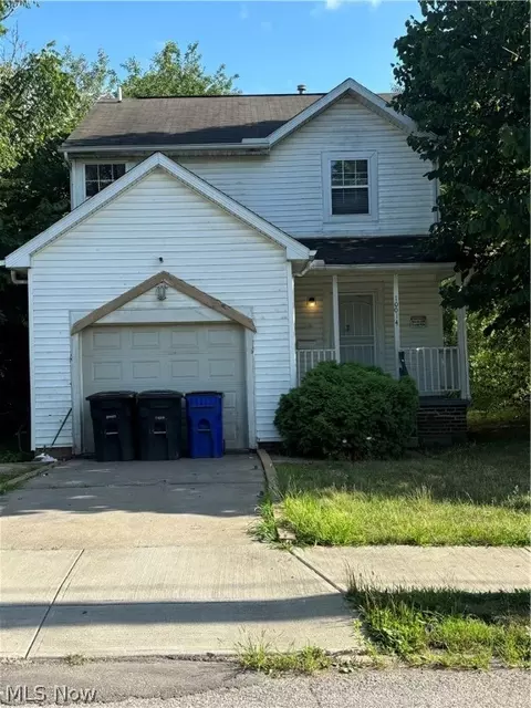 10014 Reno Ave, Cleveland, OH 44105