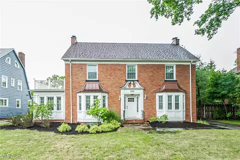 3320 Lee Rd, Shaker Heights, OH 44120
