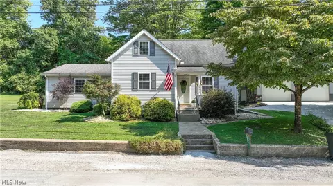 38610 Spiedel Town Rd, Bethesda, OH 43719
