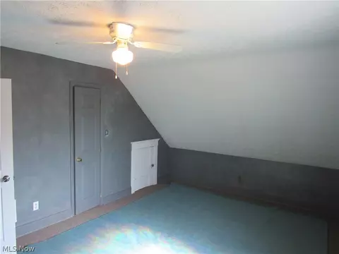 Bedroom - 1817 W 14th St, Ashtabula, OH 44004 photo 3 of 5