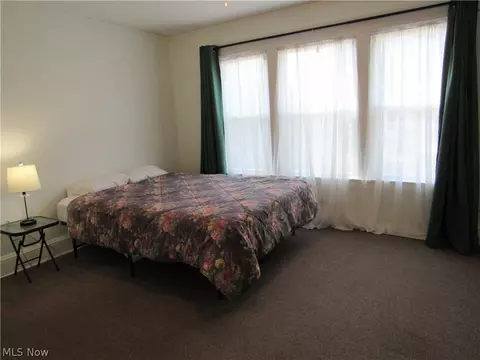 Bedroom - 1817 W 14th St, Ashtabula, OH 44004 photo 5 of 5