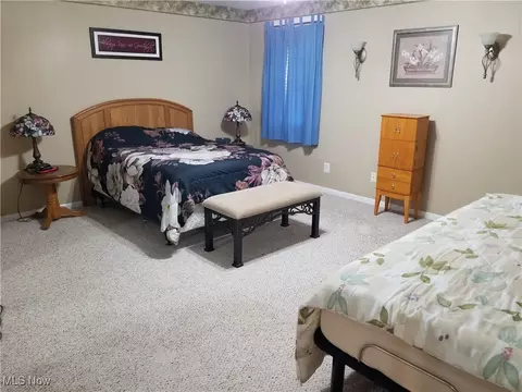 Bedroom - 10530 Dewhurst Rd, Elyria, OH 44035 photo 2 of 7
