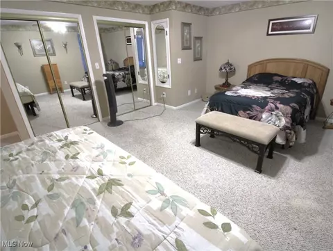 Bedroom - 10530 Dewhurst Rd, Elyria, OH 44035 photo 1 of 7