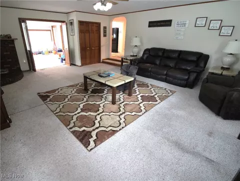 Living - 10530 Dewhurst Rd, Elyria, OH 44035 photo 2 of 6
