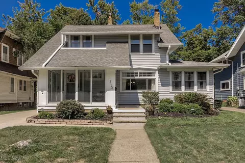 16108 Lucille Ave, Cleveland, OH 44111
