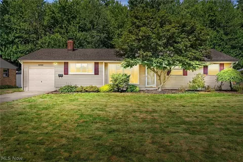 6500 Clearair Dr, Mentor, OH 44060