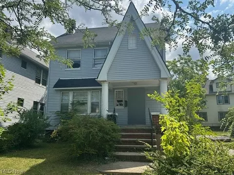 3777 E 114th St, Cleveland, OH 44105