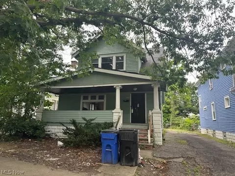 3690 E 108th St, Cleveland, OH 44105