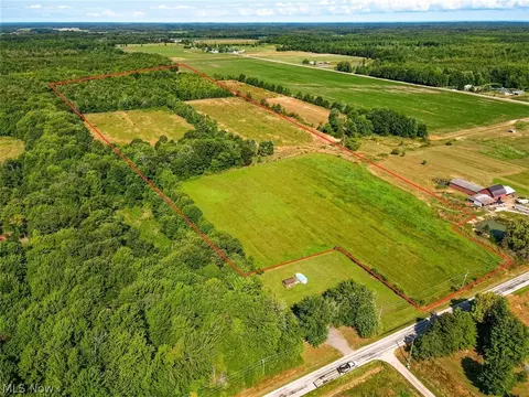 Stanhope-kelloggsville Road, Jefferson, OH 44047