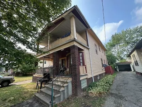 11325 Melba Ave, Cleveland, OH 44104