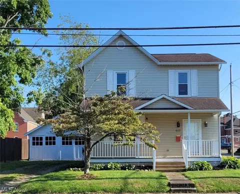602 Washington Ave, Louisville, OH 44641