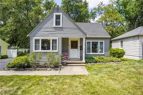 3622 Adaline Dr, Stow, OH 44224