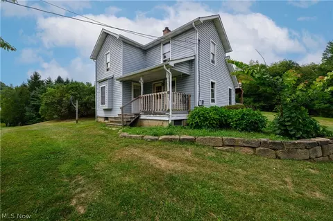 1765 Rheam Rd, Clinton, OH 44216