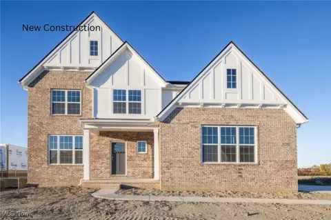 36518 W Shore Pkwy, North Ridgeville, OH 44039