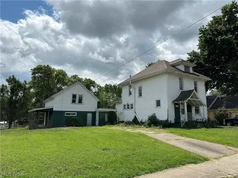 510 Camden Ave, Parkersburg, WV 26101