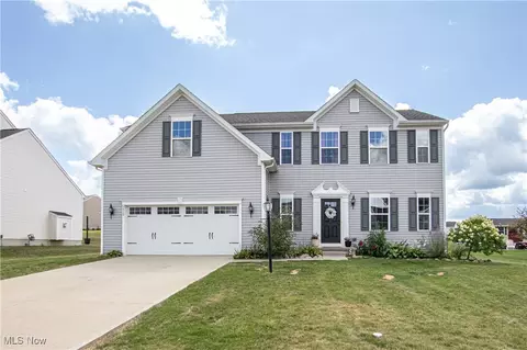 5570 Coverdale Way, Medina, OH 44256