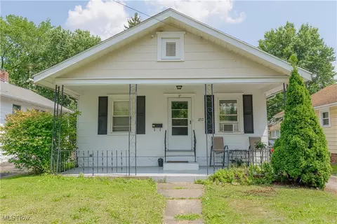1217 Dietz Ave, Akron, OH 44301