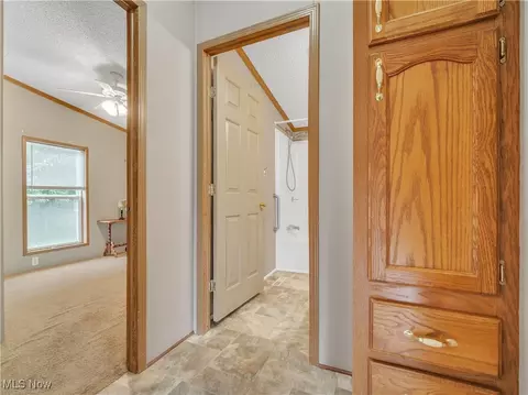 Entry Way - 149 Island Dr, Elyria, OH 44035 photo 1 of 2