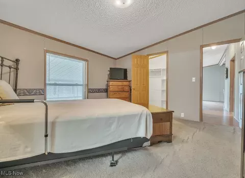 Bedroom - 149 Island Dr, Elyria, OH 44035 photo 4 of 6