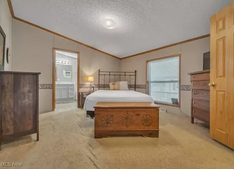 Bedroom - 149 Island Dr, Elyria, OH 44035 photo 2 of 6