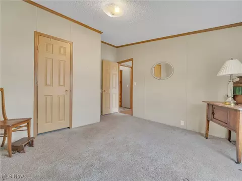 Bedroom - 149 Island Dr, Elyria, OH 44035 photo 6 of 6