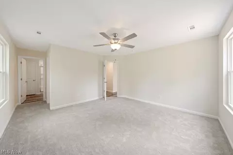 Bedroom - 351 Warden Ave, Elyria, OH 44035 photo 2 of 7