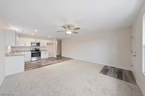 Living - 351 Warden Ave, Elyria, OH 44035 photo 2 of 3