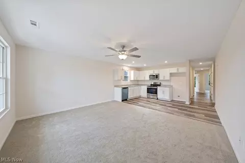 Living - 351 Warden Ave, Elyria, OH 44035 photo 1 of 3