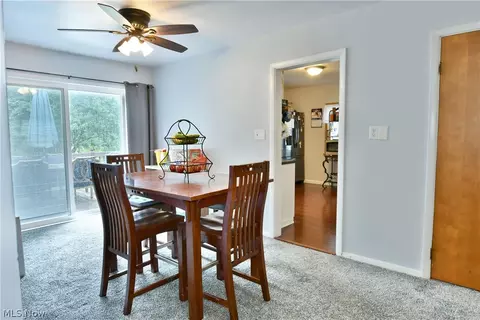 Dining - 6526 Amelia Ave, Ashtabula, OH 44004 photo 1 of 2