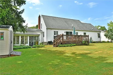 Exterior - 6526 Amelia Ave, Ashtabula, OH 44004 photo 6 of 6