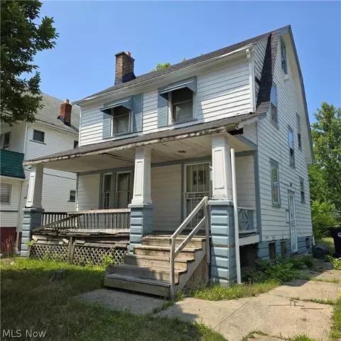 11401 Nelson Ave, Cleveland, OH 44105