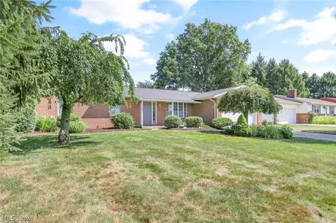 155 Oldman Rd, Wooster, OH 44691