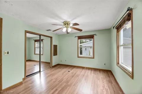 Bedroom - 79 Bass Ct, Lagrange, OH 44050 photo 10 of 12