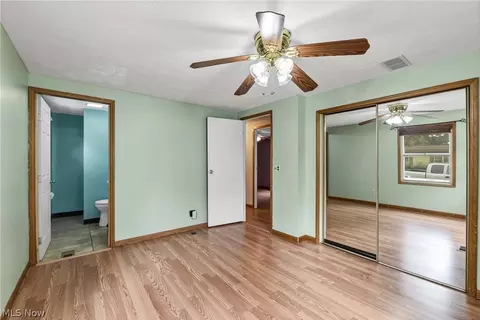 Bedroom - 79 Bass Ct, Lagrange, OH 44050 photo 12 of 12