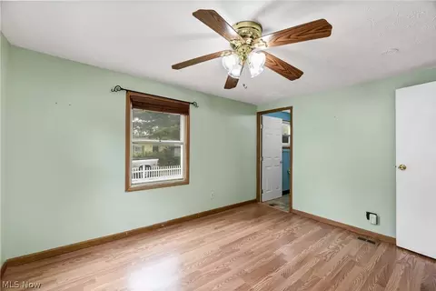 Bedroom - 79 Bass Ct, Lagrange, OH 44050 photo 11 of 12
