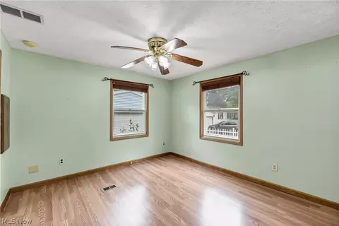 Bedroom - 79 Bass Ct, Lagrange, OH 44050 photo 9 of 12